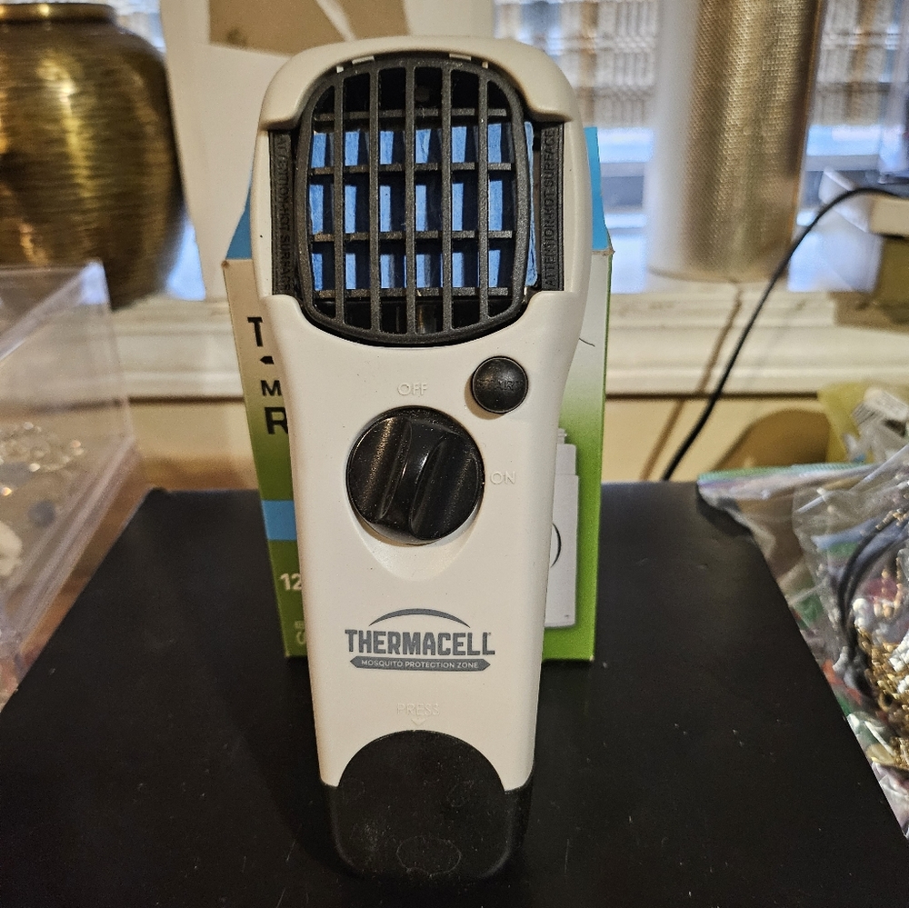 Thermacell